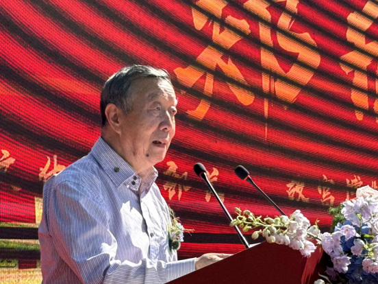 三大世界性文化机构携手落户 大唐鹿野苑开启文旅挽救新篇章