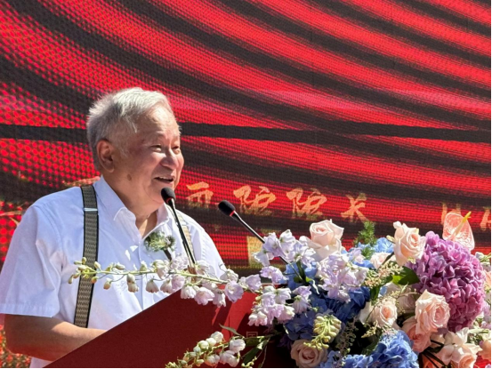 三大世界性文化机构携手落户 大唐鹿野苑开启文旅挽救新篇章