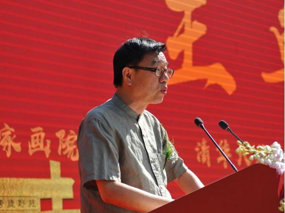 三大世界性文化机构携手落户 大唐鹿野苑开启文旅挽救新篇章