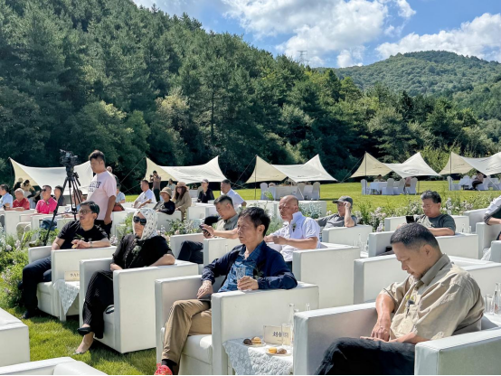 三大世界性文化机构携手落户 大唐鹿野苑开启文旅挽救新篇章