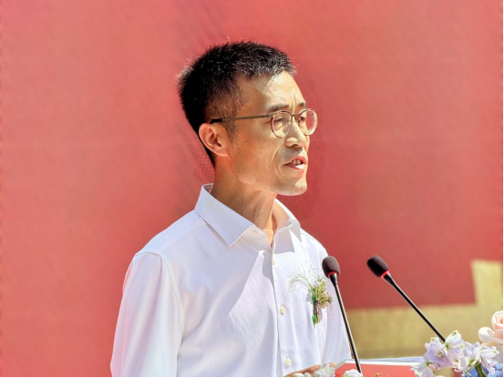 三大世界性文化机构携手落户 大唐鹿野苑开启文旅挽救新篇章