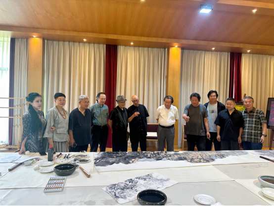 三大世界性文化机构携手落户 大唐鹿野苑开启文旅挽救新篇章