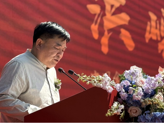 三大世界性文化机构携手落户 大唐鹿野苑开启文旅挽救新篇章